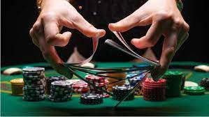 Вход на официальный сайт Kaktuz Casino
